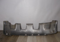 Накладка заднего бампера бу Renault Duster рестайлинг OEM 850706023R