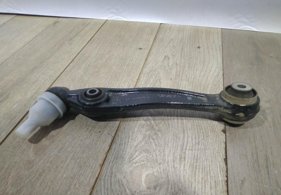 Рычаг передний левый нижний бу BMW X5 F15 OEM 6864821