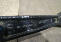Рычаг передний левый нижний бу BMW X5 F15 OEM 6864821