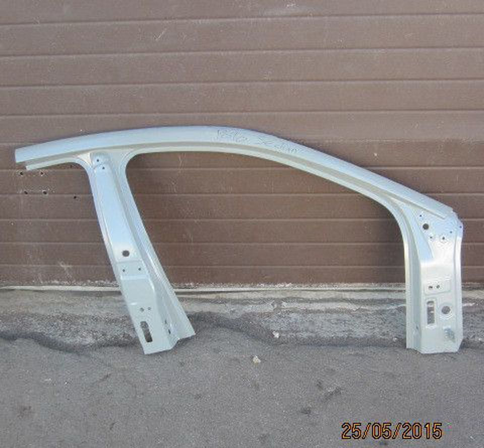 Правая верх часть Volkswagen Polo sedan (Скл-3)