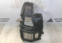 Подкрылок передний правый BMW 5 F10 OEM 51717186728