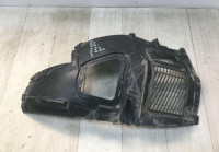 Подкрылок передний правый BMW 5 F10 OEM 51717186728
