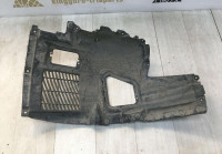 Подкрылок передний правый BMW 5 F10 OEM 51717186728