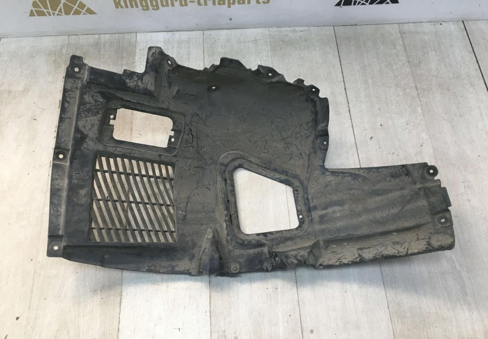 Подкрылок передний правый BMW 5 F10 OEM 51717186728 Подкрылок передний правый BMW 5 F10 OEM 51717186728