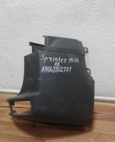 Накладка заднего бампера правая Mercedes Sprinter (06&gt;) A9068801171