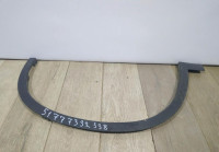 Молдинг крыла передний правый бу BMW X1 F48 OEM 51777332338