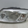 Фара левая Lada Granta oem 2190371101100 (слом.2крепл) (скл-3)
