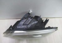 Фара левая Lada Granta oem 2190371101100 (слом.2крепл) (скл-3)