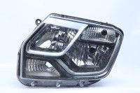 Фара левая бу Renault Duster рестайлинг OEM 260605020R