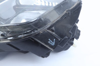 Фара левая бу Renault Duster рестайлинг OEM 260605020R