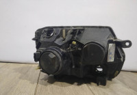 Фара левая бу Renault Duster рестайлинг OEM 260605020R