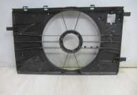 Диффузор вентилятора Chevrolet Cruze (09>) oem 5260109613 (скл-3)