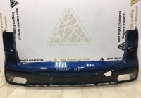 Бампер задний BMW X7 G07 M-Pack OEM 51128745431