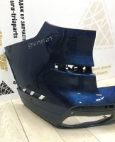 Бампер задний BMW X7 G07 M-Pack OEM 51128745431