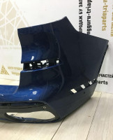 Бампер задний BMW X7 G07 M-Pack OEM 51128745431