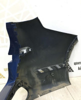 Бампер задний BMW X7 G07 M-Pack OEM 51128745431