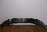 Спойлер переднего бампера бу BMW X6 F16 OEM 51117319796