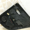Обивка двери задняя левая Kia Rio 4 седан oem 83310H0010 Обивка двери задняя левая Kia Rio 4 седан oem 83310H0010