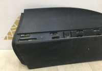 Молдинг двери задний левый Renault Kaptur OEM 828216149R