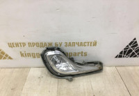 Фара птф правая Hyundai Solaris 1 2010  oem 922021r000