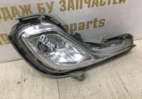 Фара птф правая Hyundai Solaris 1 2010  oem 922021r000