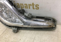 Фара птф правая Hyundai Solaris 1 2010  oem 922021r000