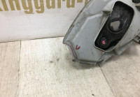 Фара птф правая Hyundai Solaris 1 2010  oem 922021r000
