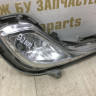 Фара птф правая Hyundai Solaris 1 2010  oem 922021r000