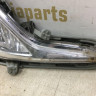 Фара птф правая Hyundai Solaris 1 2010  oem 922021r000