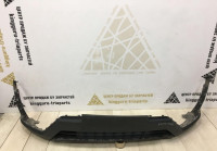 Бампер передний Hyundai Creta 2016 OEM  86511M0000