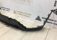 Бампер передний Hyundai Creta 2016 OEM  86511M0000