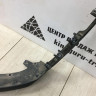 Бампер передний Hyundai Creta 2016 OEM  86511M0000