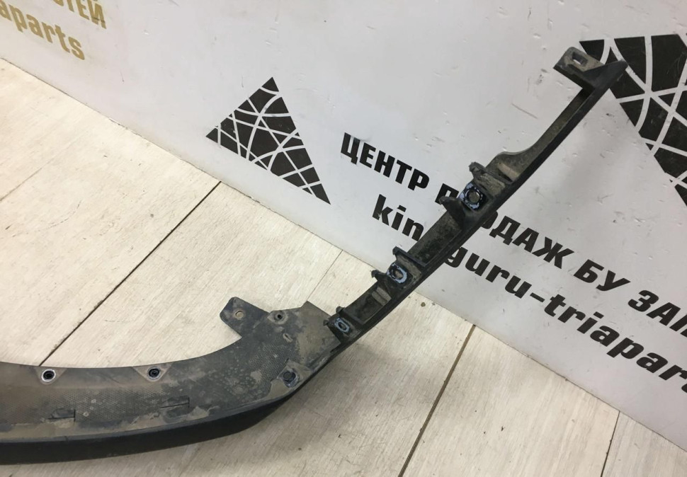 Бампер передний Hyundai Creta 2016 OEM  86511M0000