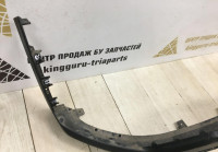 Бампер передний Hyundai Creta 2016 OEM  86511M0000