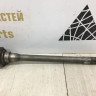 Привод передний правый BMW X3 G01 OEM 31608643184