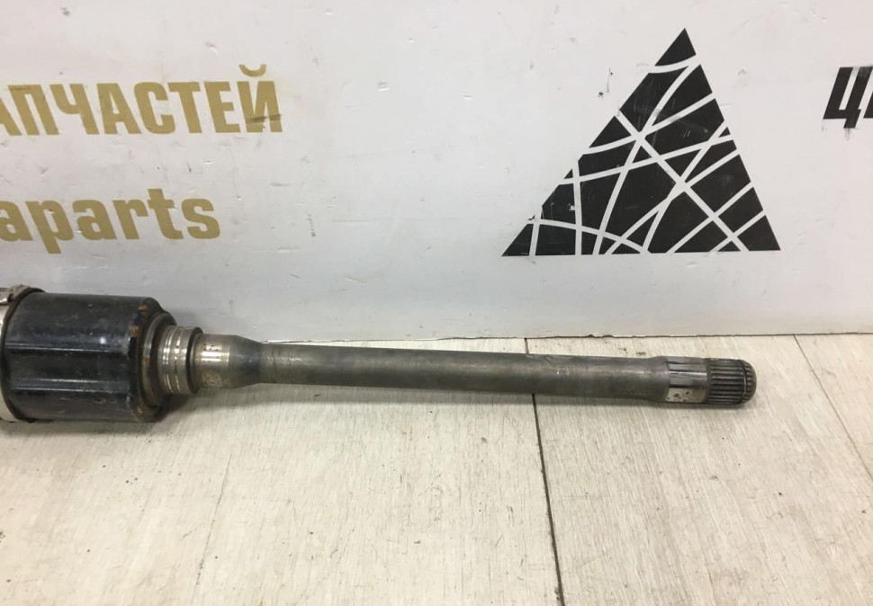 Привод передний правый BMW X3 G01 OEM 31608643184 Привод передний правый BMW X3 G01 OEM 31608643184