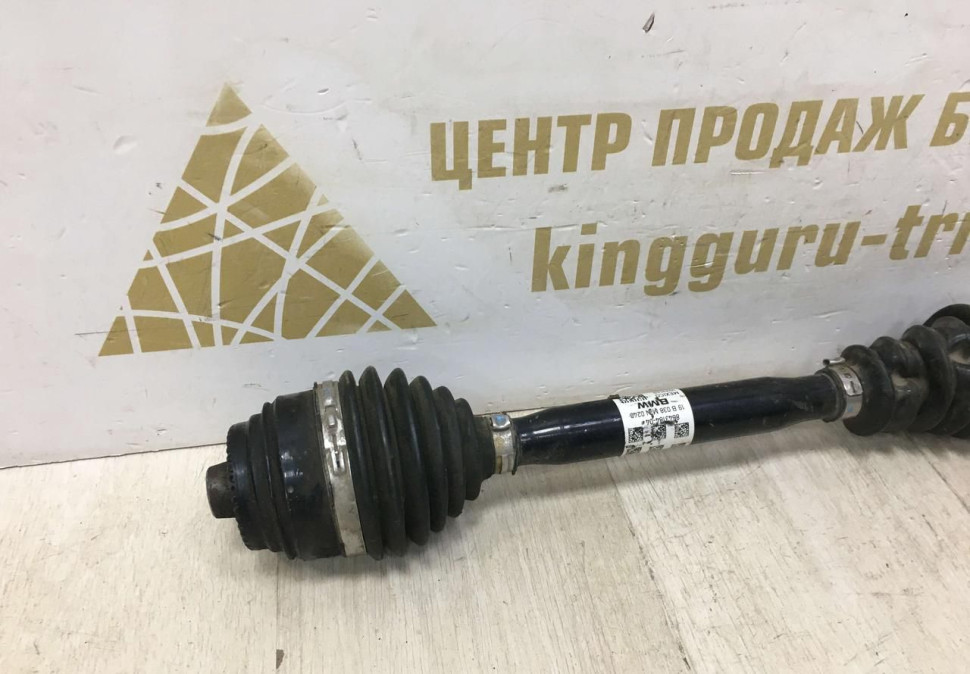 Привод передний правый BMW X3 G01 OEM 31608643184 Привод передний правый BMW X3 G01 OEM 31608643184