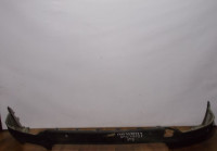 Спойлер заднего бампера бу BMW X4 F26 OEM 51127338797
