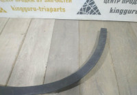 Молдинг крыла передний левый бу BMW X5 F15 OEM 51177294373