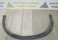 Молдинг крыла передний левый бу BMW X5 F15 OEM 51177294373