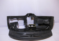 Торпедо Daewoo Matiz (на запчасти) oem 96566622 (скл-3)