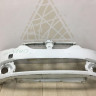 Бампер передний Renault Logan 2 OEM 620228143R