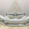 Бампер передний Renault Logan 2 OEM 620228143R Бампер передний Renault Logan 2 OEM 620228143R