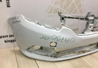 Бампер передний Renault Logan 2 OEM 620228143R