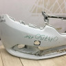 Бампер передний Renault Logan 2 OEM 620228143R Бампер передний Renault Logan 2 OEM 620228143R