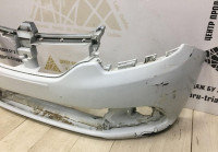 Бампер передний Renault Logan 2 OEM 620228143R