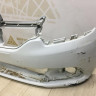Бампер передний Renault Logan 2 OEM 620228143R Бампер передний Renault Logan 2 OEM 620228143R