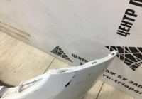 Бампер передний Renault Logan 2 OEM 620228143R