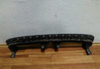 Усилитель переднего бампера нижний (пластик) Volkswagen Passat B7 oem 3aa807571