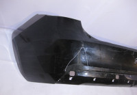 Бампер задний Lada Vesta (после ремонта) oem 8450006699 (скл-3)